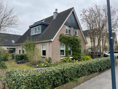Zuiderhout 96