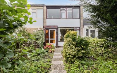 Groenelaan 7