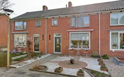 Wagenaarstraat 22