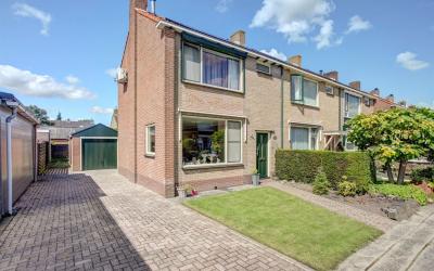 Wytemastraat 13