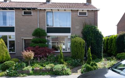 Koppesstraat 8