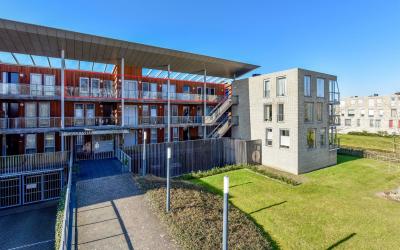 Vriendschap. 35