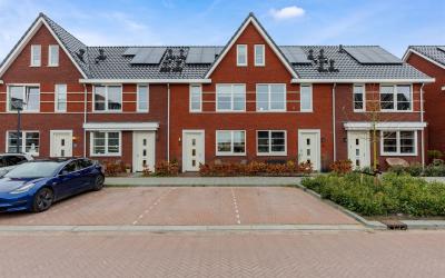 Bregweitje 16