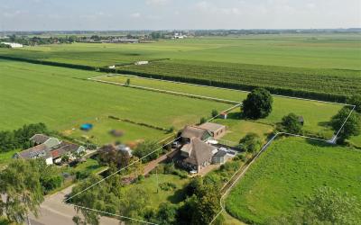 Zuiderdracht 18