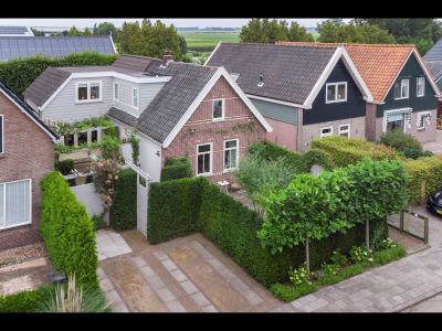 Zuiderdracht 2-A
