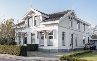 Oosterblokker 78