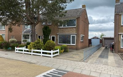 Pennekamplaan 52