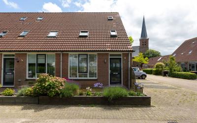 De Eenhoorn 130