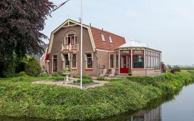 Dorpsweg 81