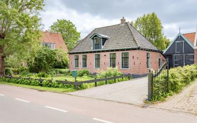 Dorpsweg 91