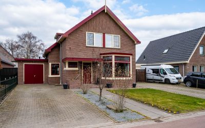 Dorpsweg 115