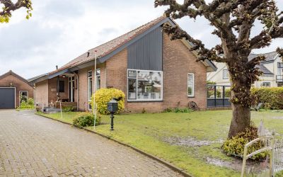 Dorpsweg 123-A