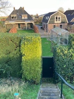 Dorpsweg 132