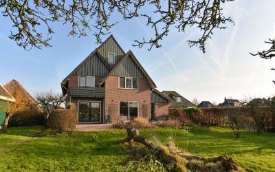 Dorpsweg 140-A
