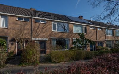 Coltermanlaan 34
