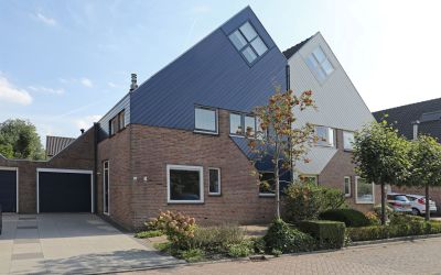 van Santenlaan 96