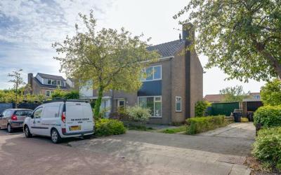 van Wassenaarstraat 12