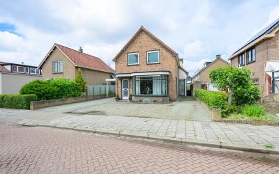 Bickerstraat 29