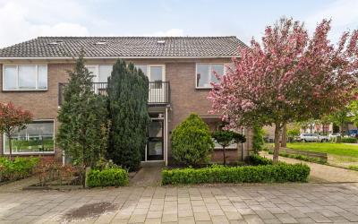 Bickerstraat 68