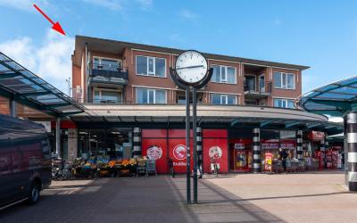 Raadhuisplein 36