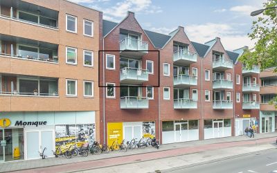 Middenweg 245-U