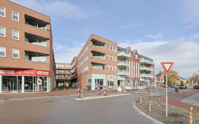 Middenweg 249-Q