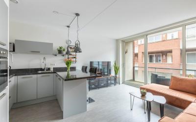 Middenweg 251-P