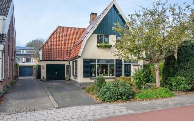 Middenweg 291