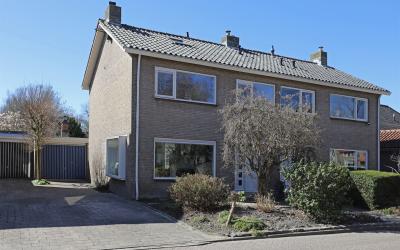 Parklaan 4