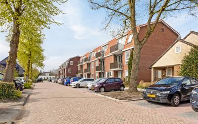Lindenlaan 1-D4