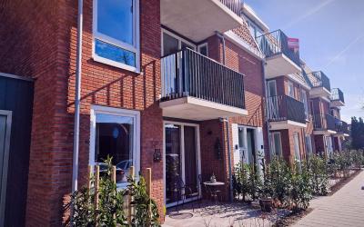 Lindenlaan 1-D6