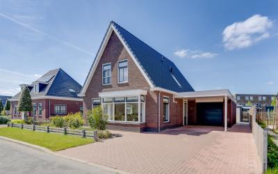 Oosterweg 2-A