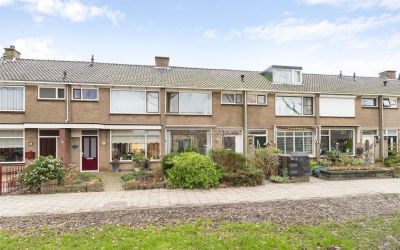 Rubensstraat 16