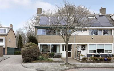 Pieter de H. 21