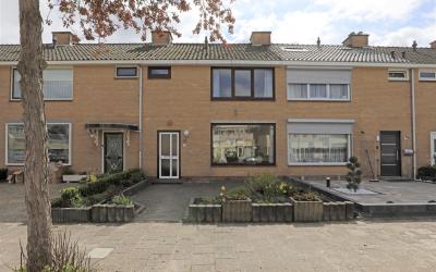 Pieter de Hooghstraat 103