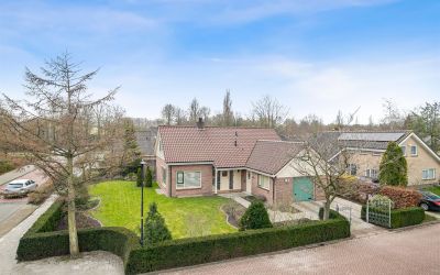 Breitnerlaan 1