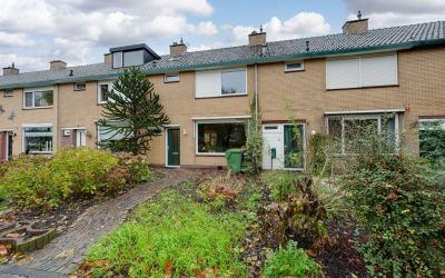 Jupiterlaan 8
