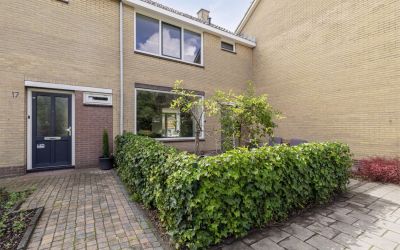 Planetenlaan 19