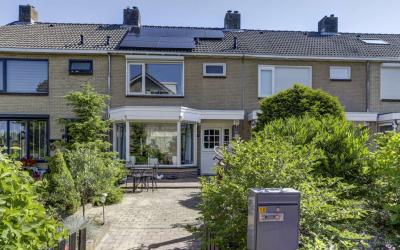 Pallaslaan 10