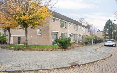 Vosmaerlaan 53