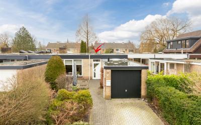 Vosmaerlaan 12