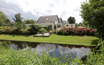 Vosmaerlaan 36