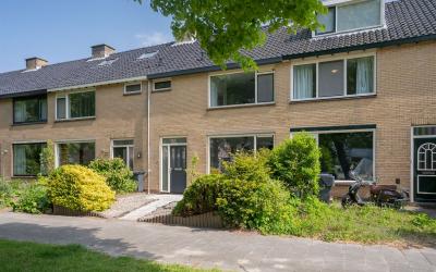 Spirealaan 20