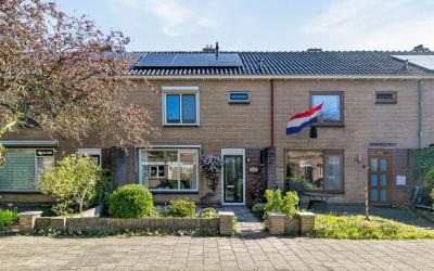 Dennenlaan 5