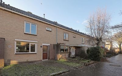 Dennenlaan 12