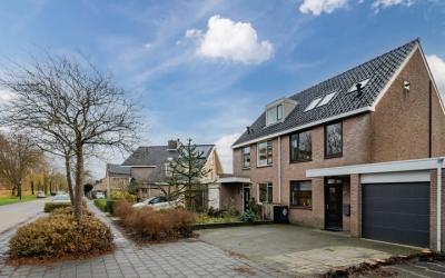 Sparrenlaan 2-A