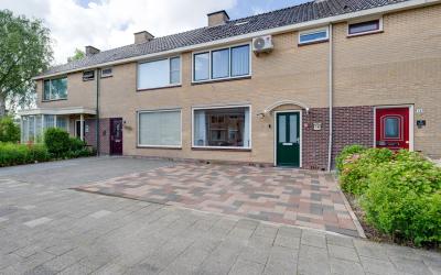 Esdoornlaan 16