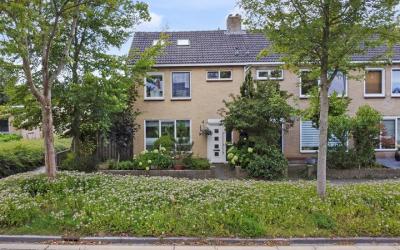 Esdoornlaan 114