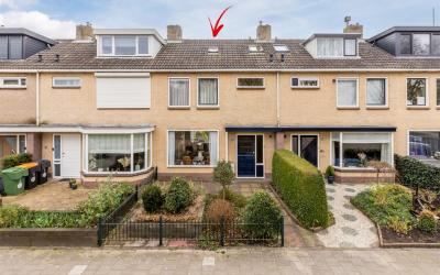 Eikenlaan 29