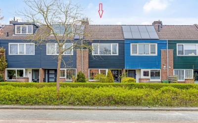 Bremlaan 63